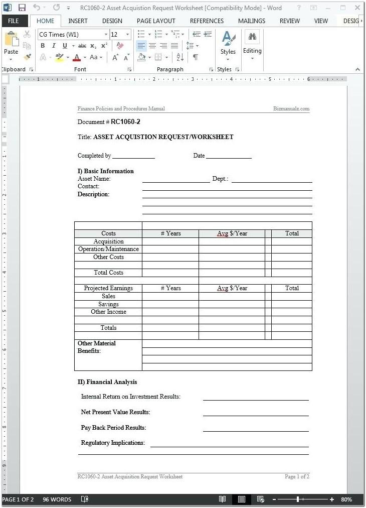 Asset Purchase Agreement Template South Africa