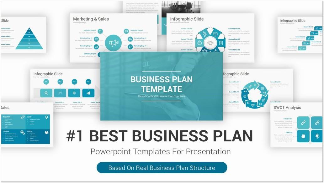 Best Ppt Templates For Business Presentation