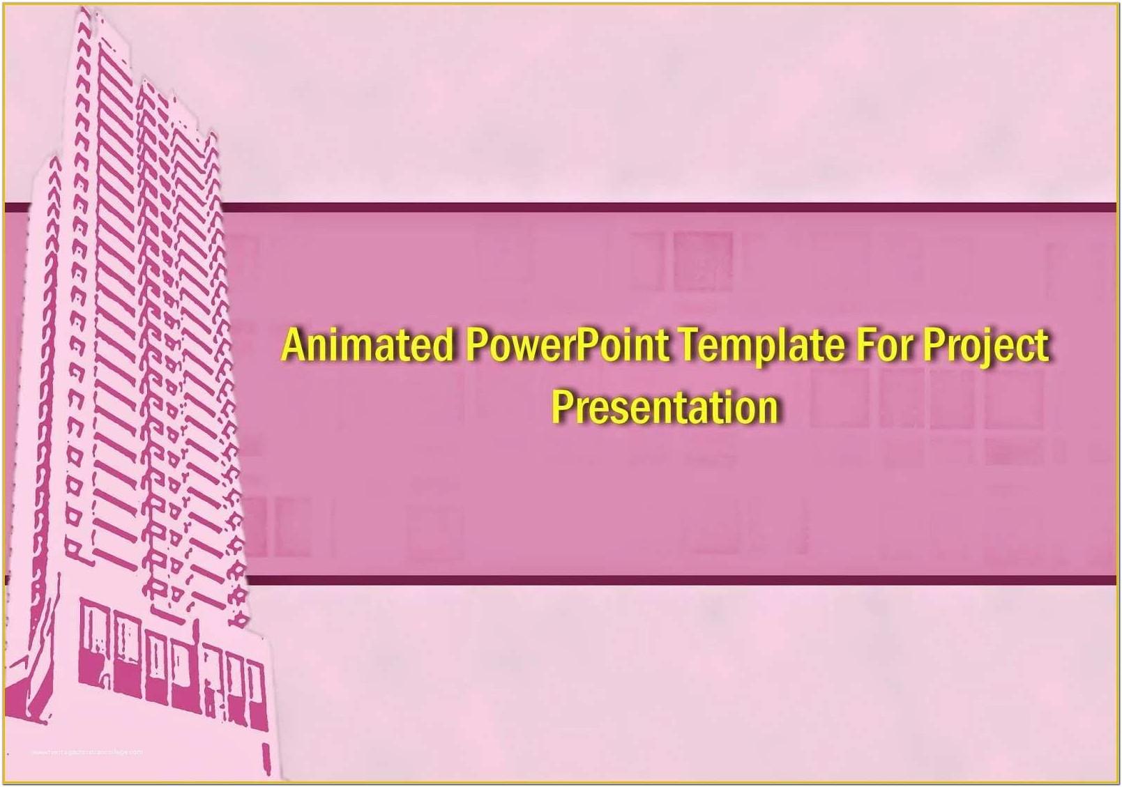 Best Ppt Templates For Presentation Free Download