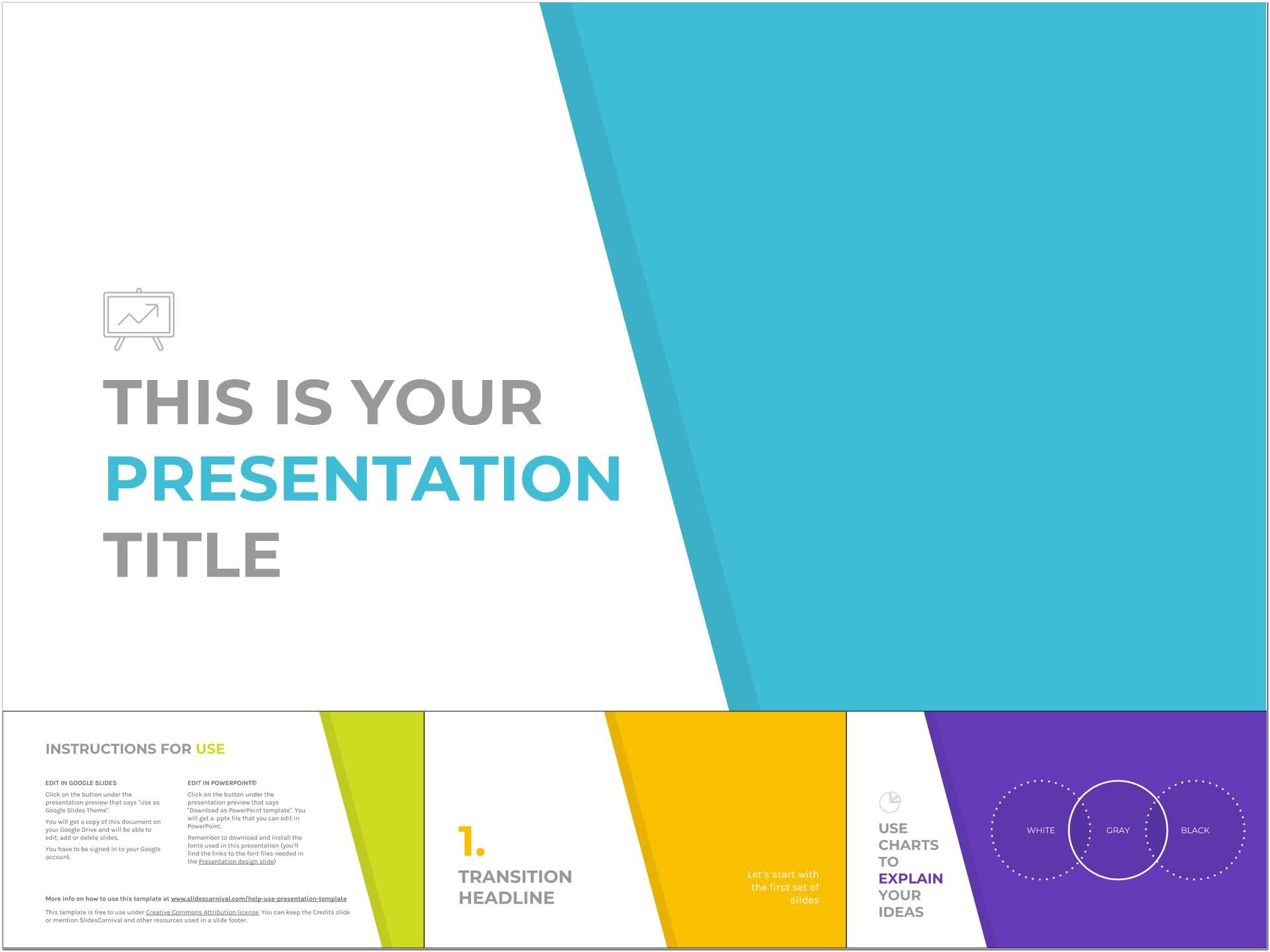 Best Ppt Templates Free Download 2017