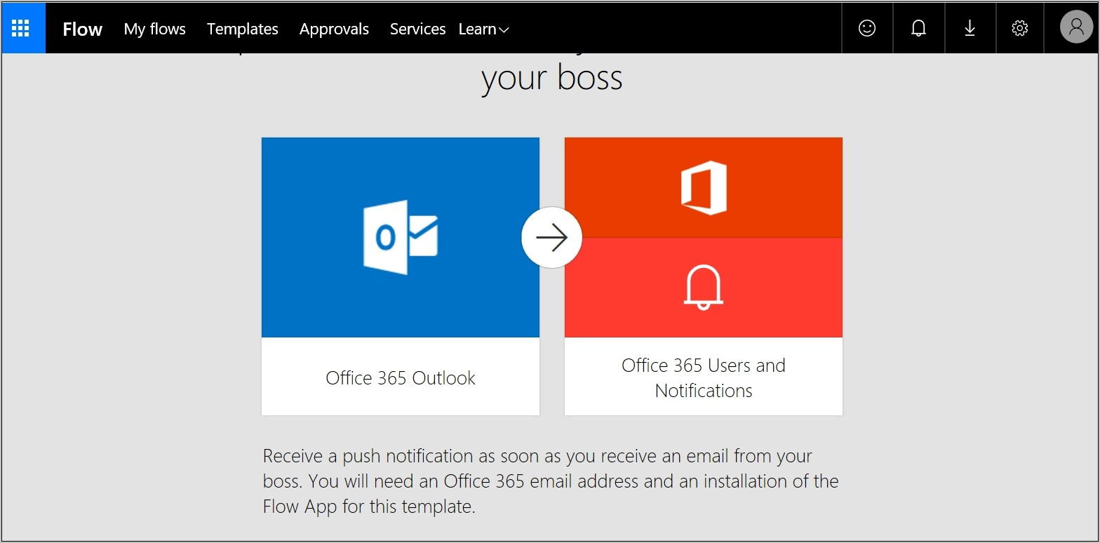 Office 365 Sharepoint Workflow Templates