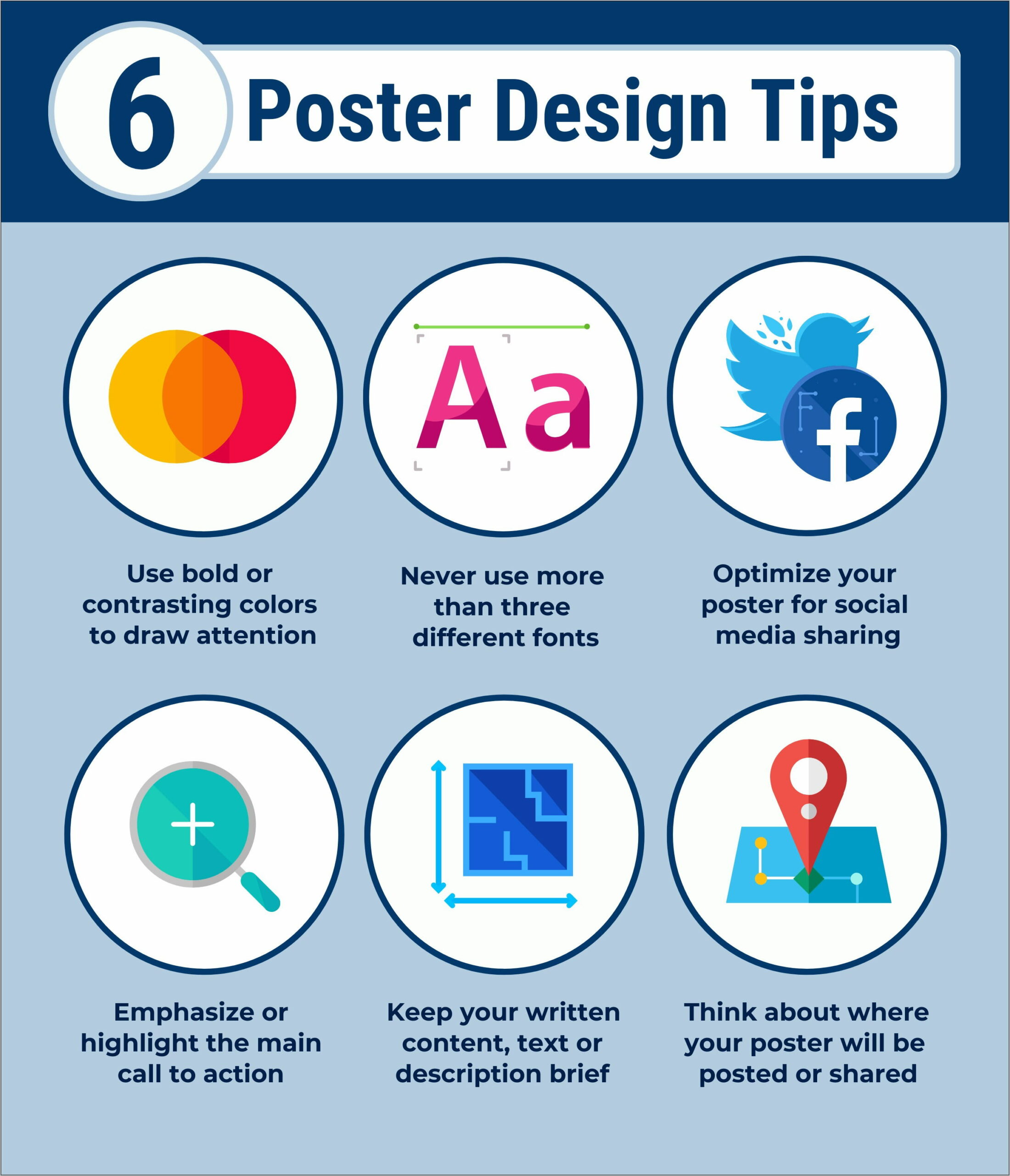 Online Poster Making Templates