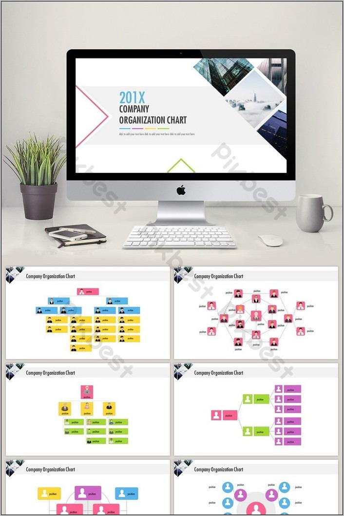organizational-chart-ppt-template-free-download-resume-examples