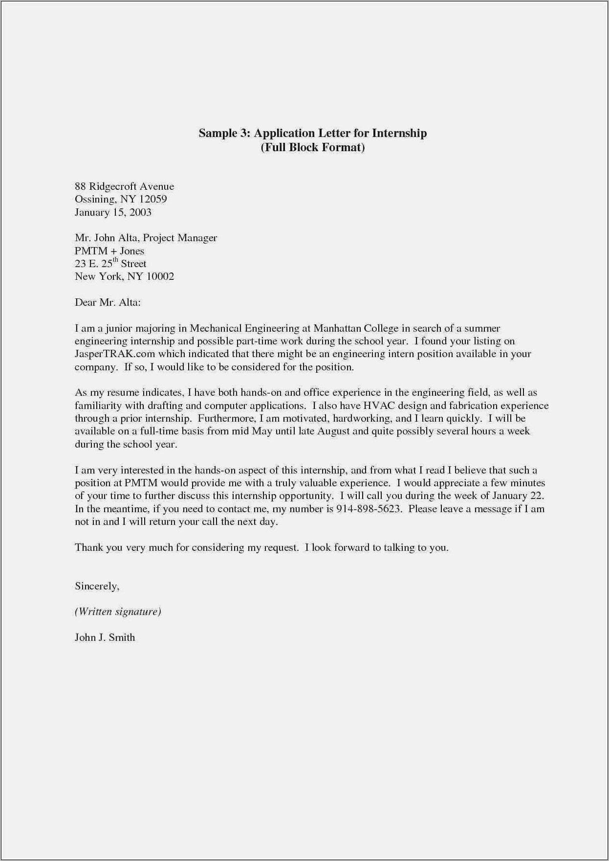 Professional Resignation Letter Template Pdf