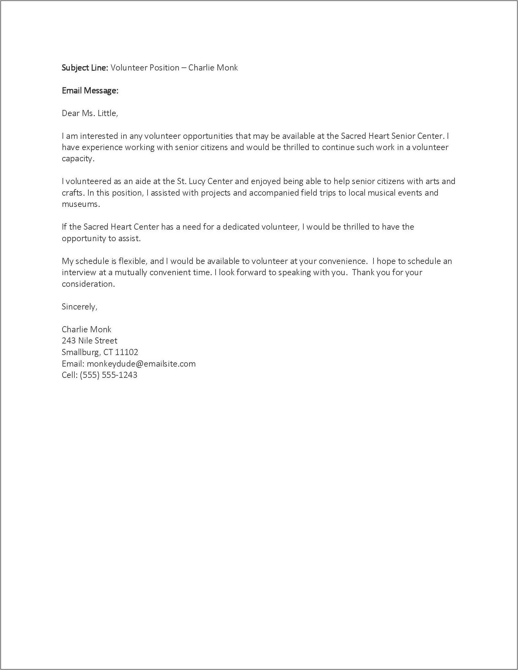 Sample Resignation Letter For Nurses Pdf