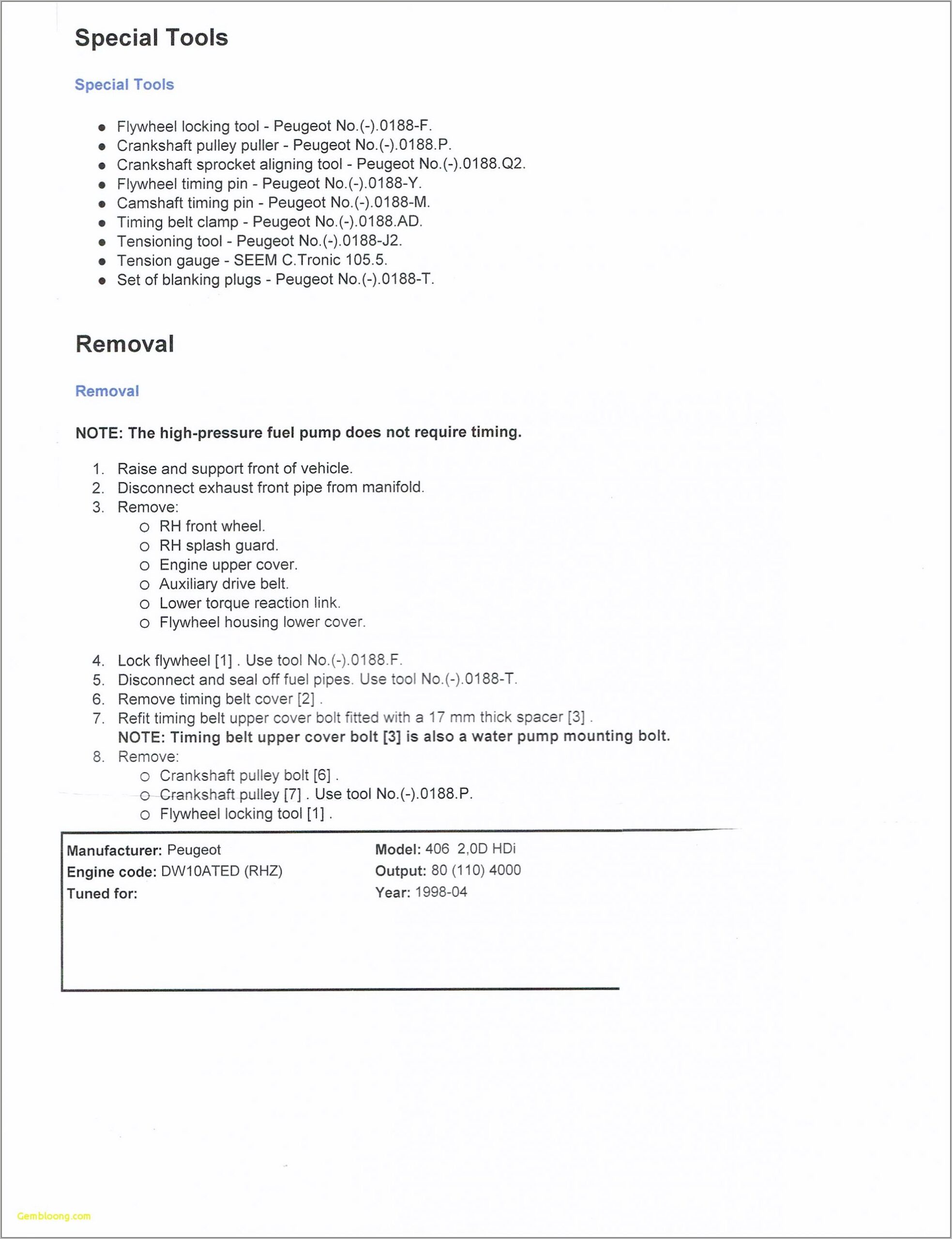 Sample Resume Format For Experienced Free Download