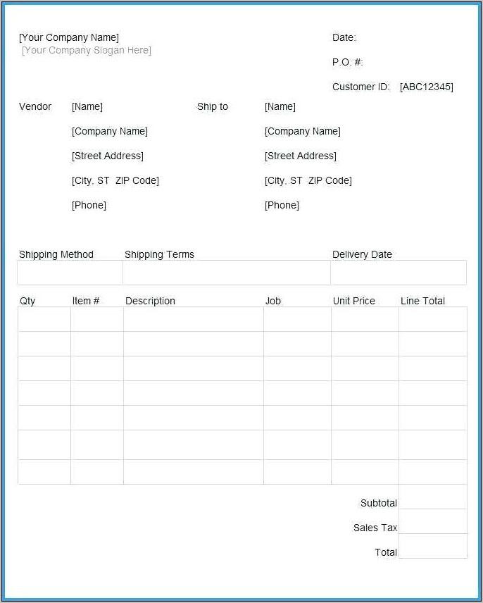 Sharepoint Online Form Templates