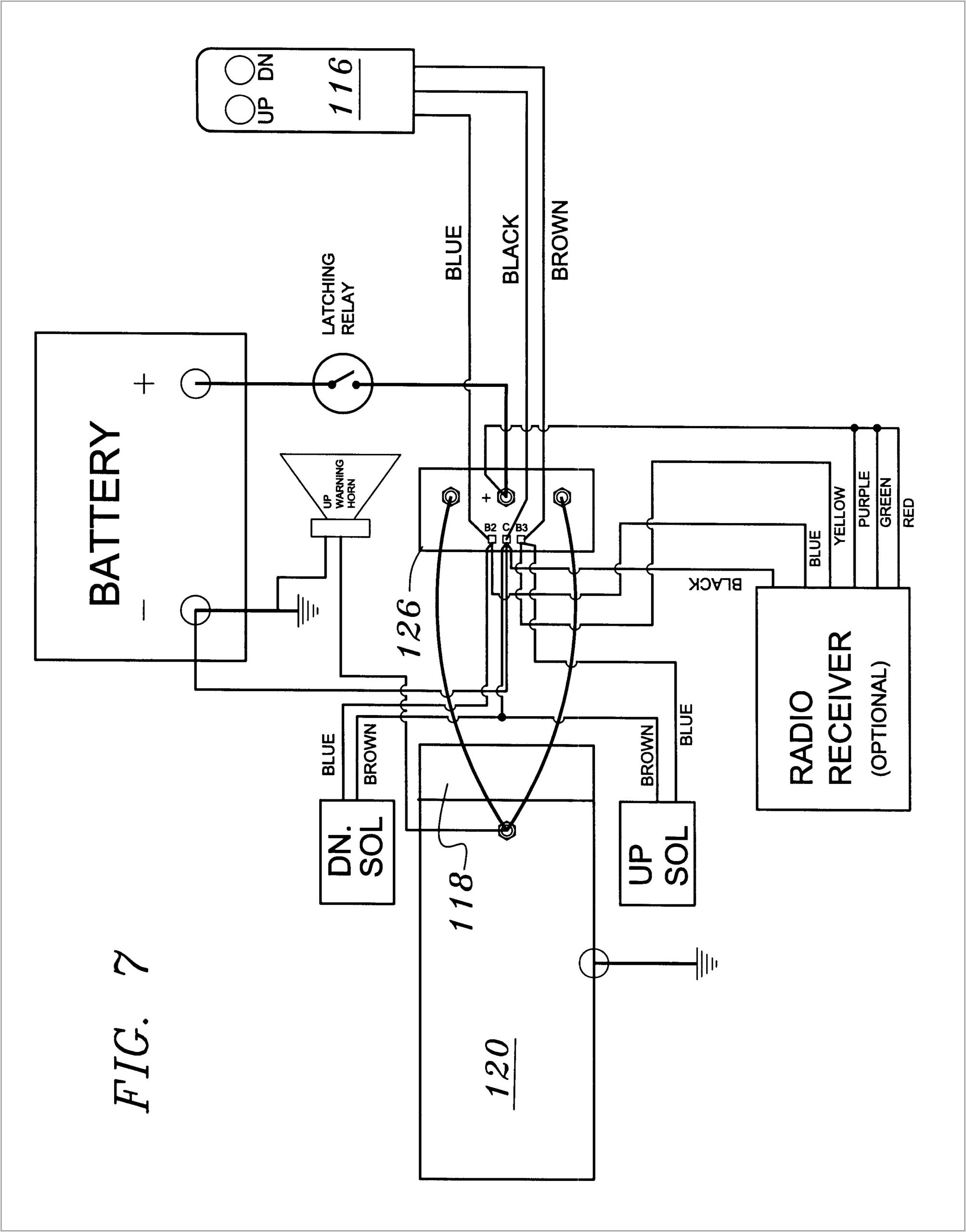240v Photocell Wiring Diagram