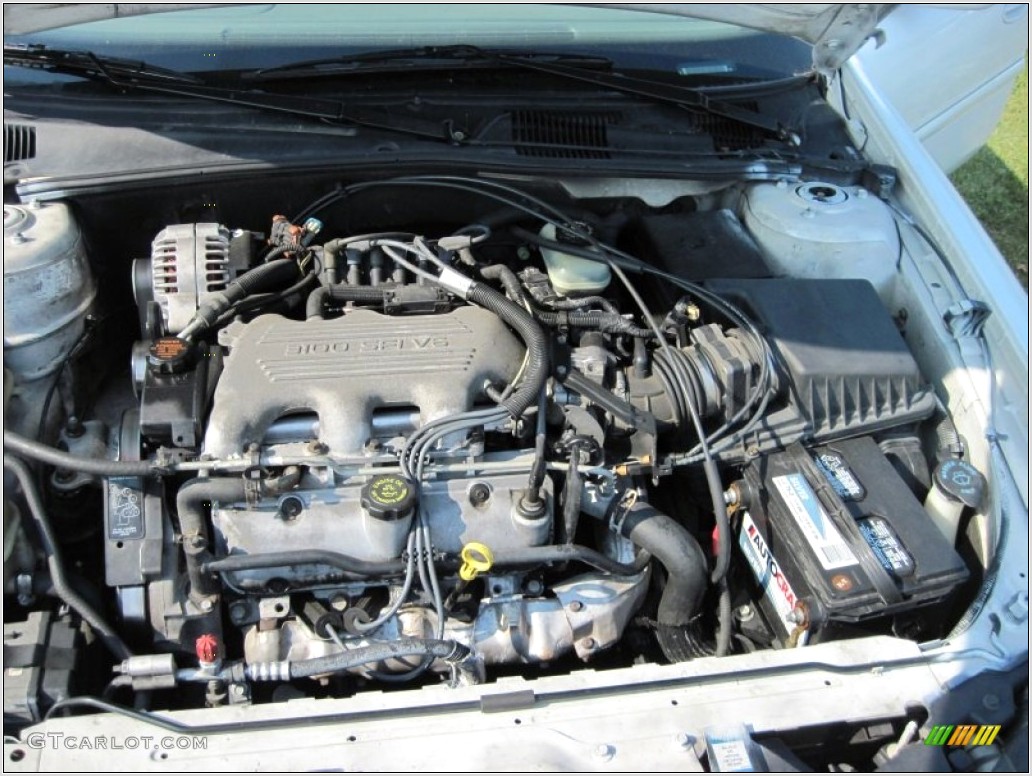 31 V6 Engine Diagram