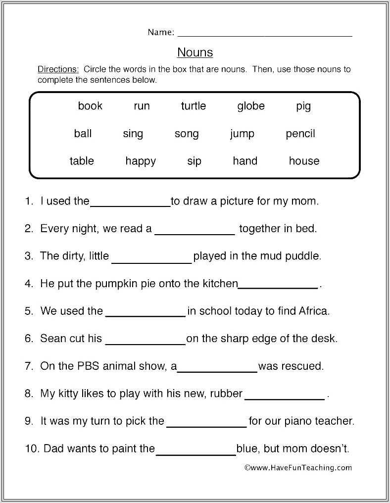 pronouns-and-verbs-worksheet-for-grade-2-worksheet-restiumani
