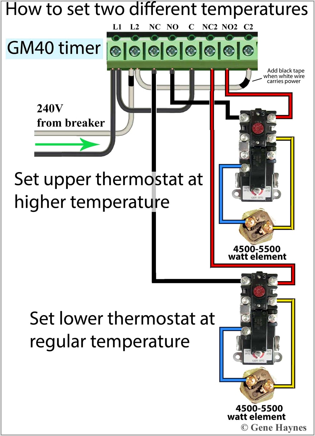 Atwood Rv Water Heater Switch Wiring Diagram