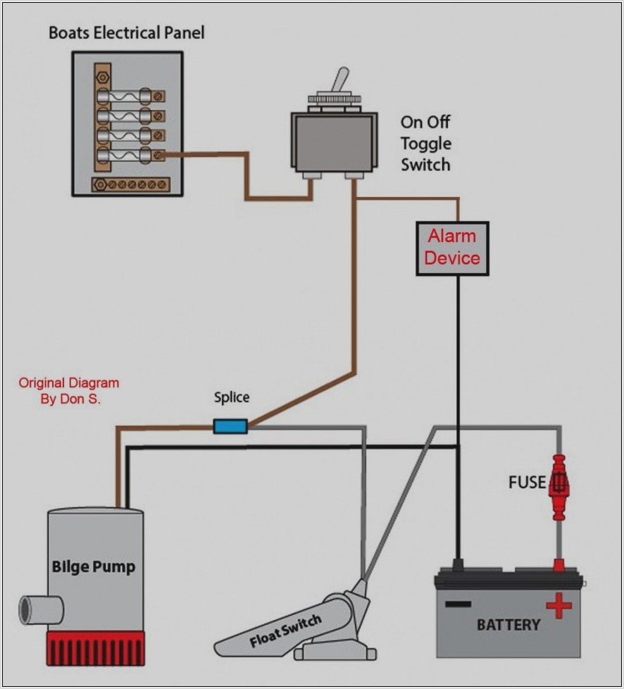 Atwood Water Heater Switch Wiring Diagram