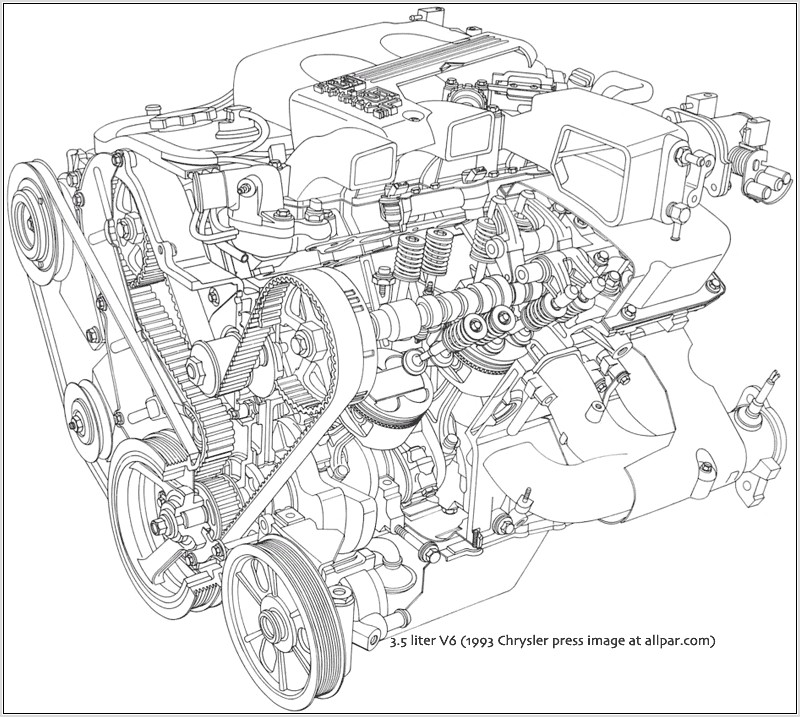 Chrysler 300 27 Engine Diagram