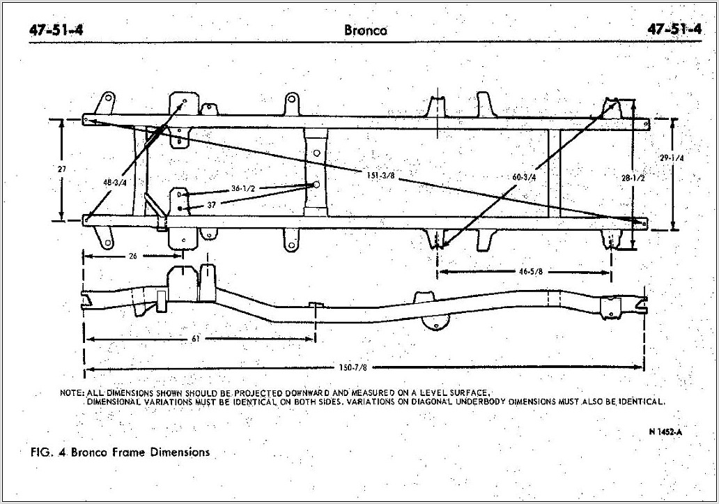 Early Bronco Fuel Line Diagram
