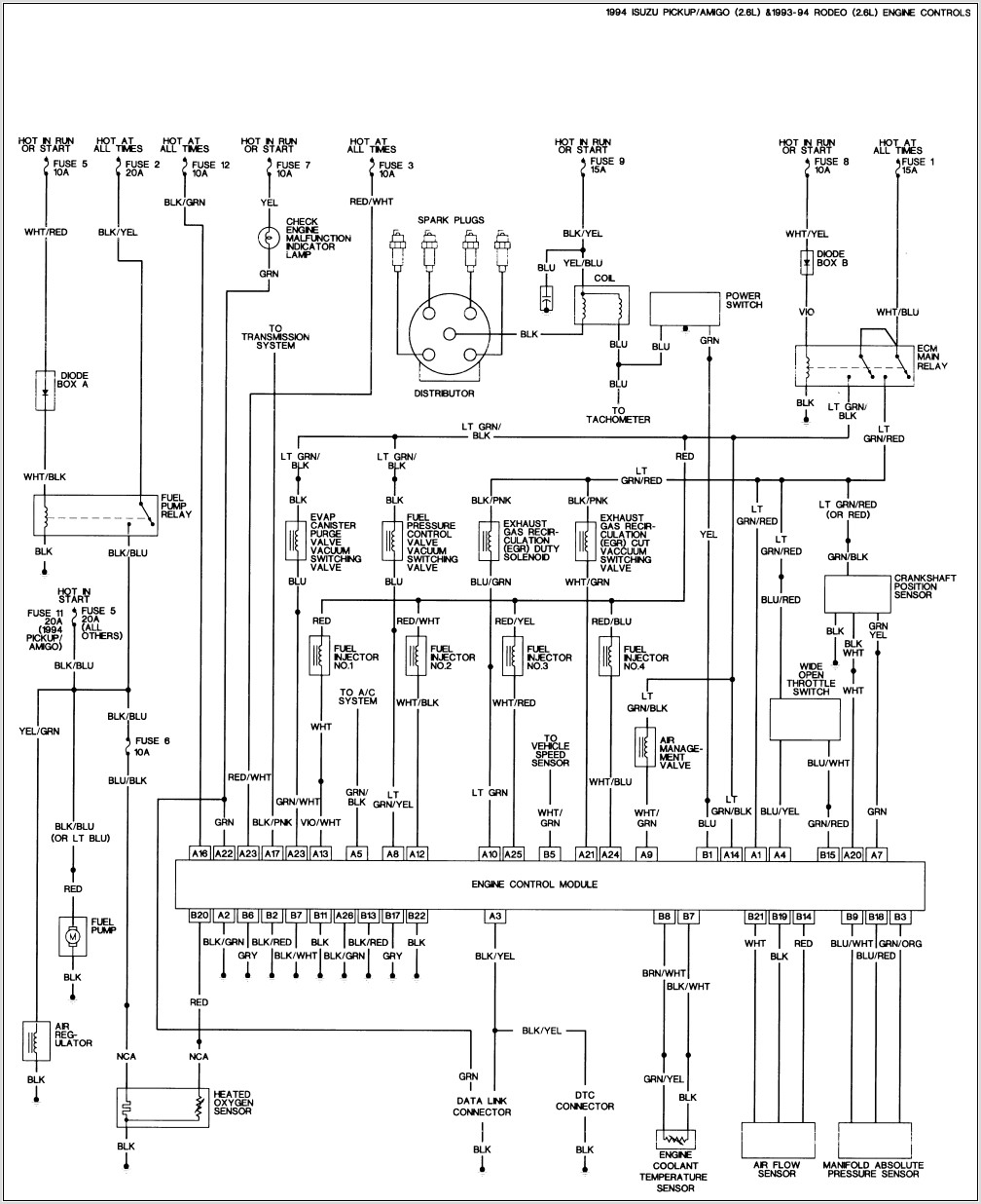 Ez Wiring 12 Circuit Diagram