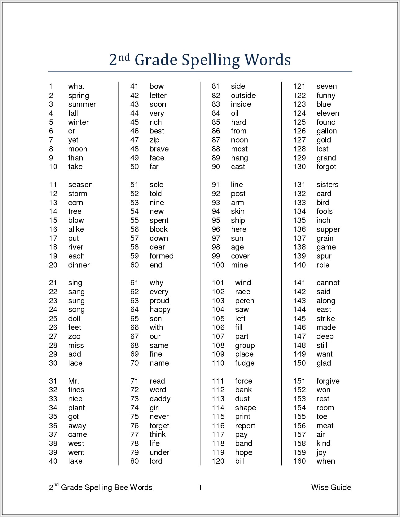 free-third-grade-spelling-words-worksheets-worksheet-restiumani