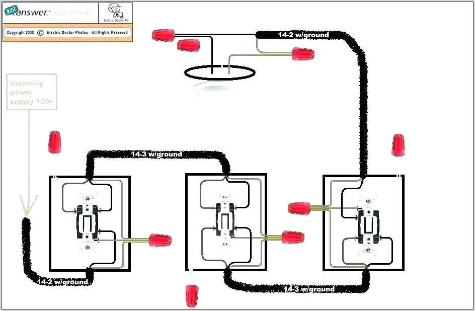 Lutron Maestro Occupancy Sensor Wiring Diagram
