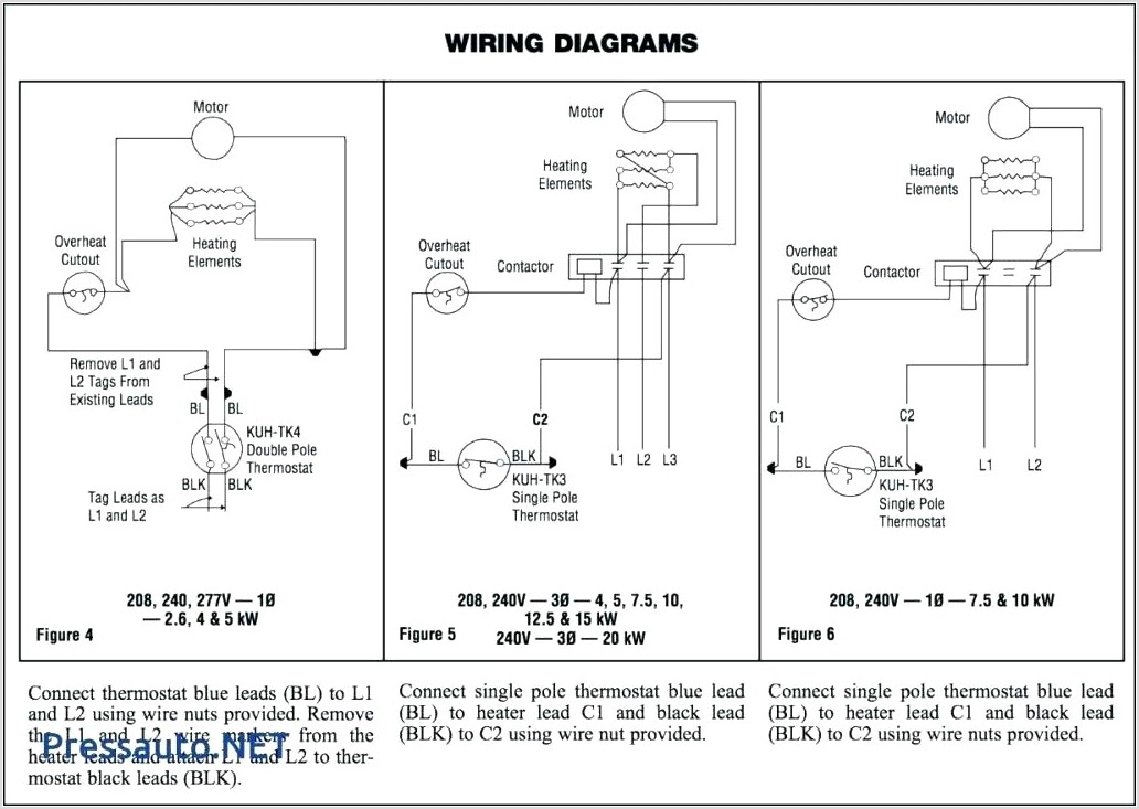 Metal Halide Ballast Wiring Diagram