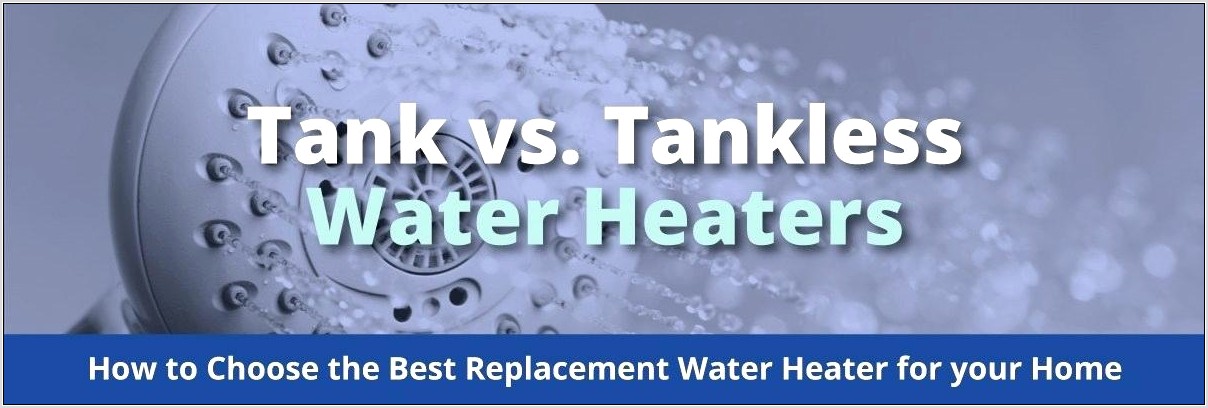 Navien Tankless Water Heater Piping Diagram