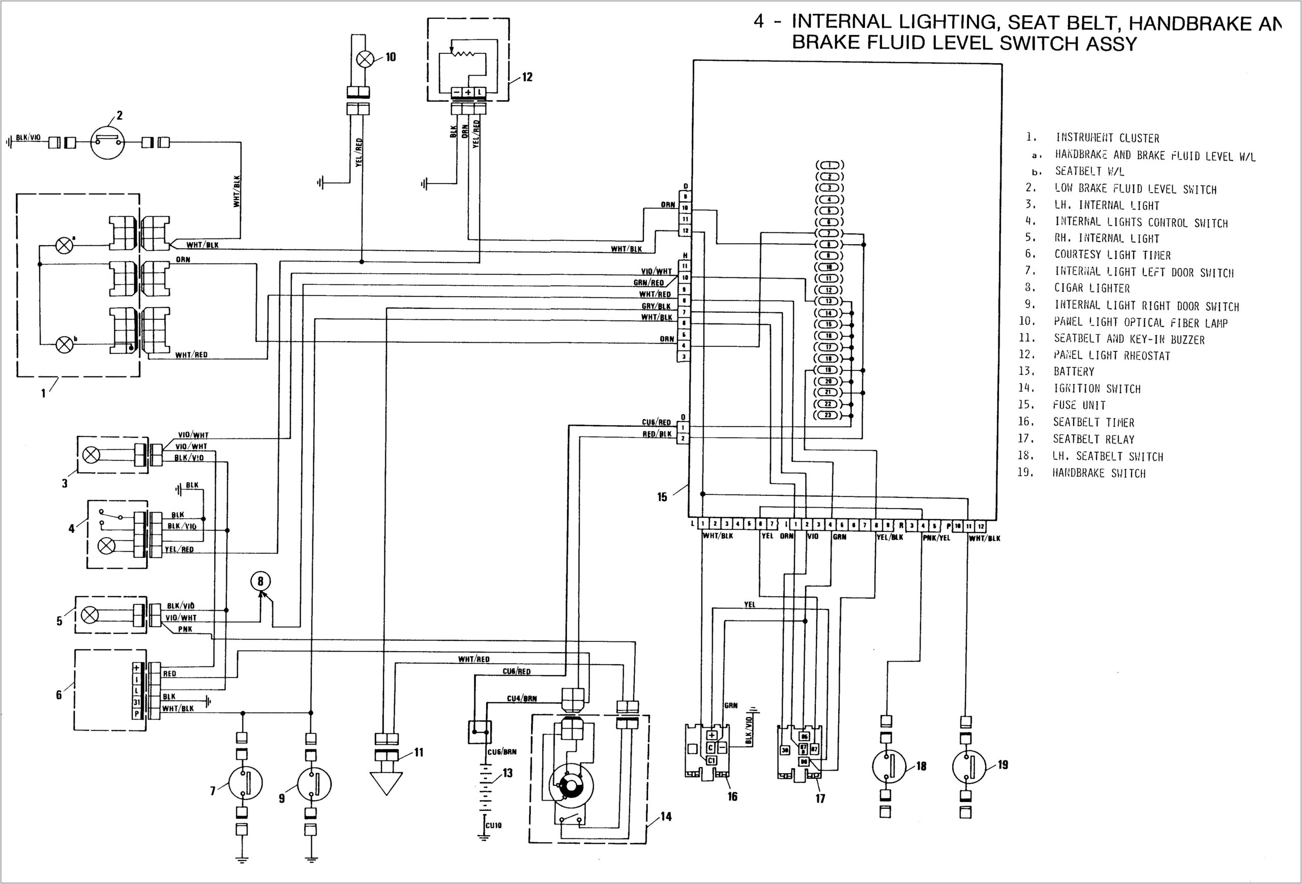 Red Lion Water Pump Wiring Diagram