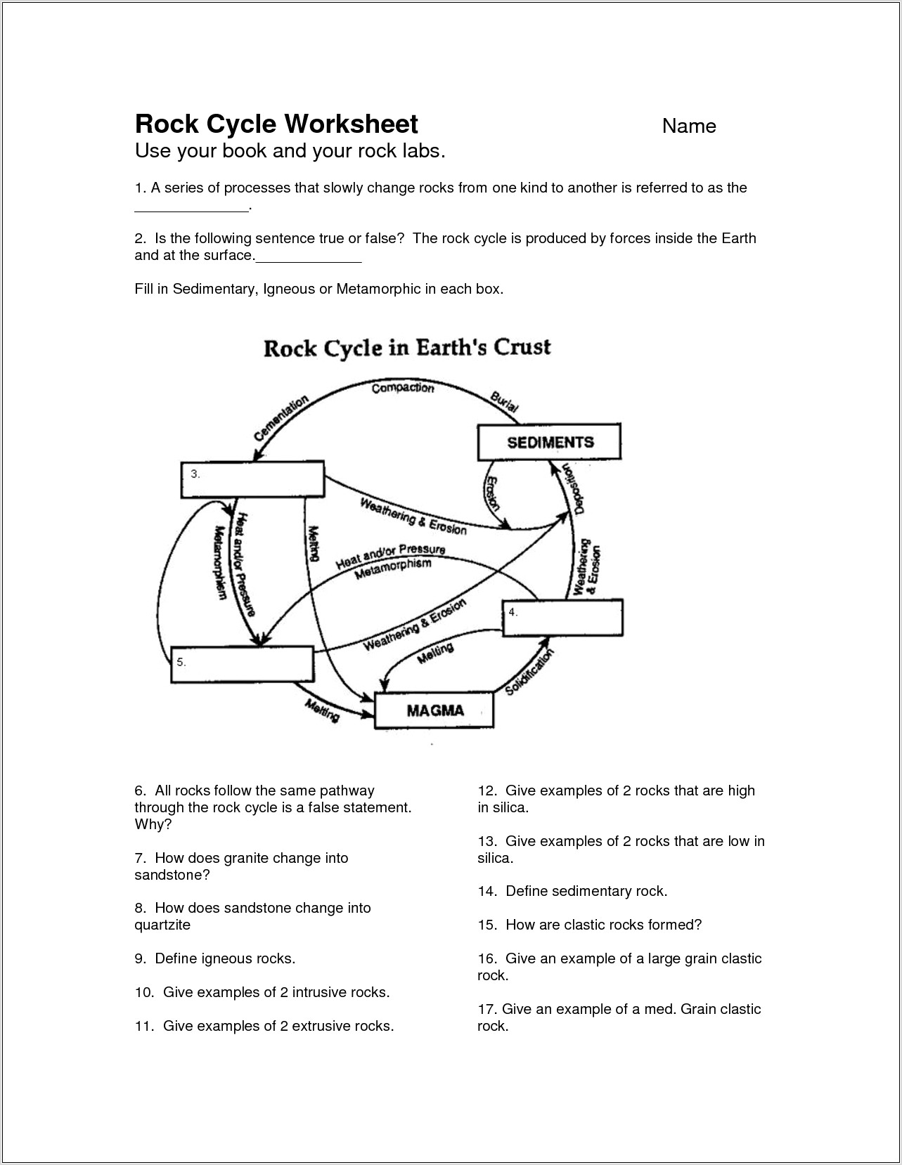 rock-cycle-worksheet-label-the-diagram-worksheet-restiumani-resume