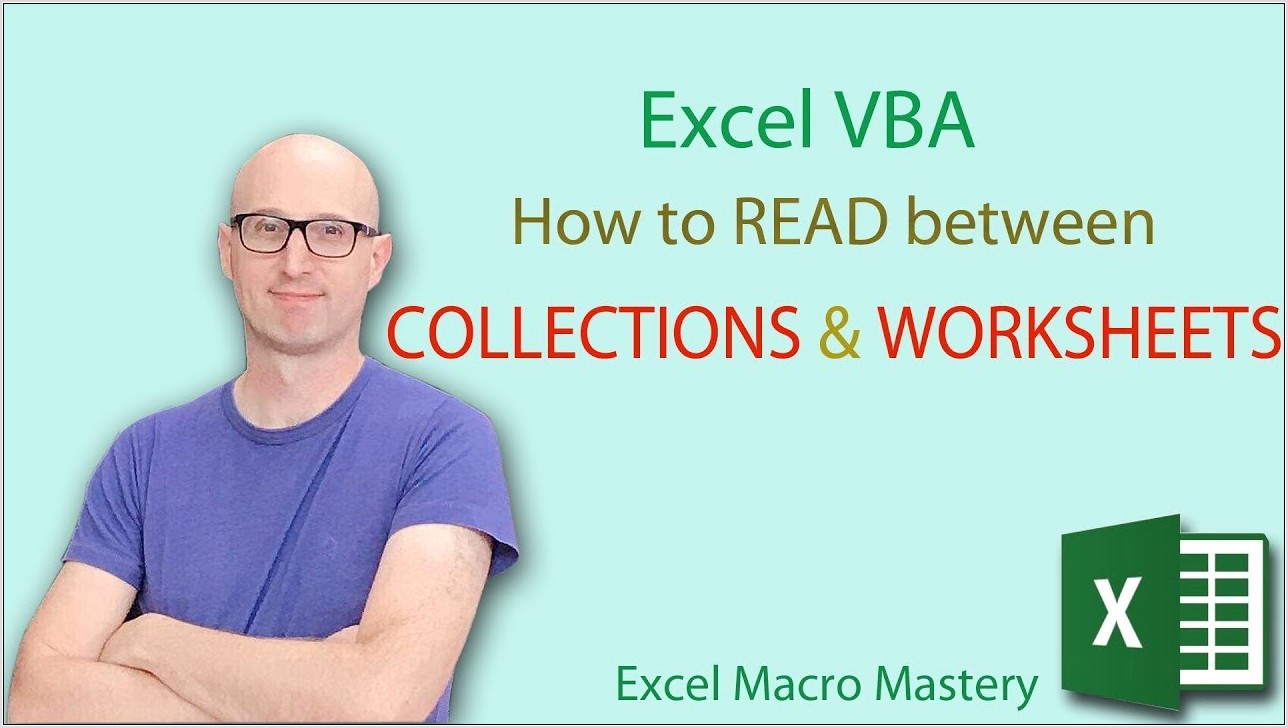 Vba Add Worksheet To Collection