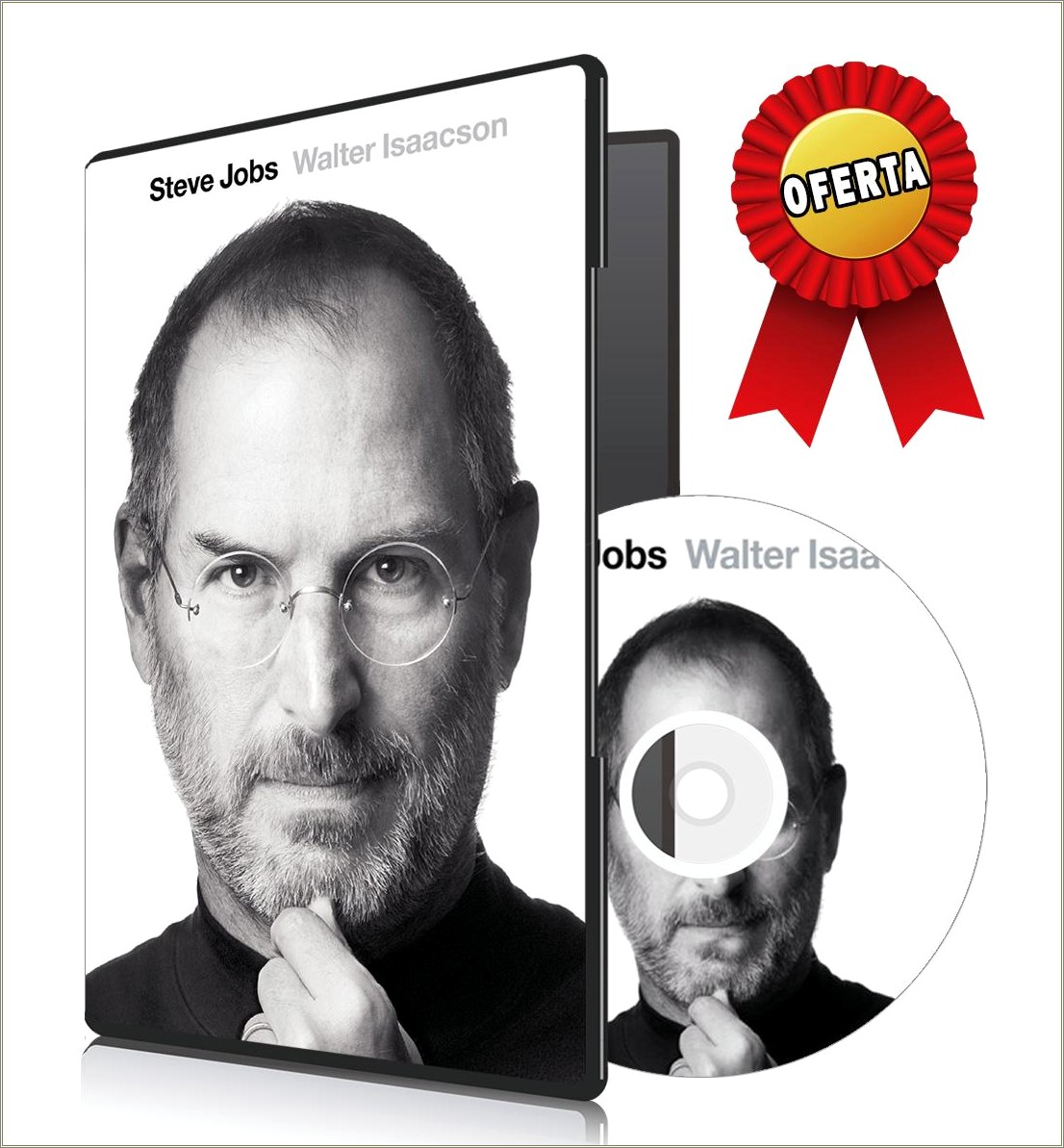 Biografia De Steve Jobs Pdf Resumen