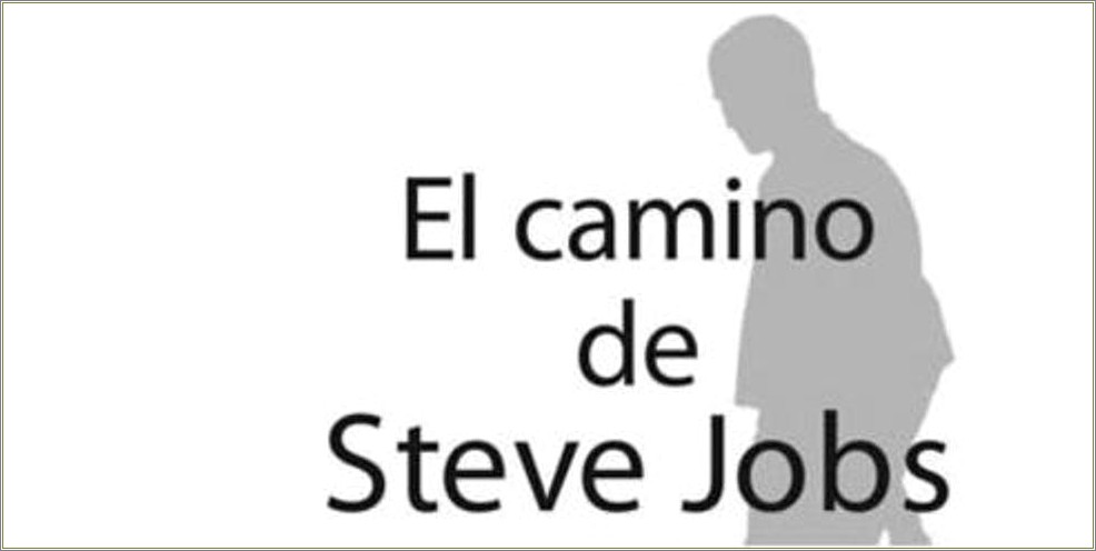 Biografia De Steve Jobs Resumen Yahoo