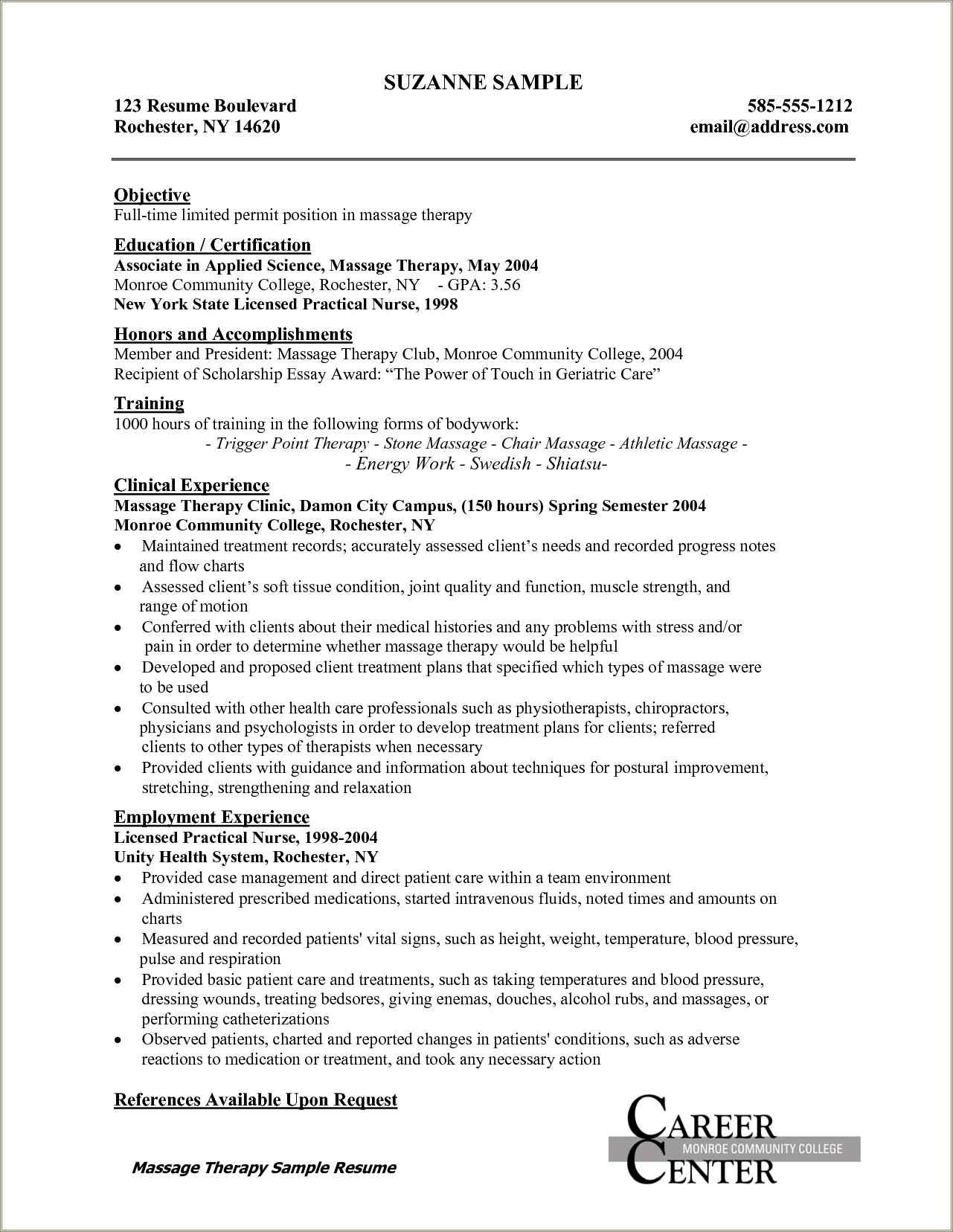 Resume Sample For College Student Philippines