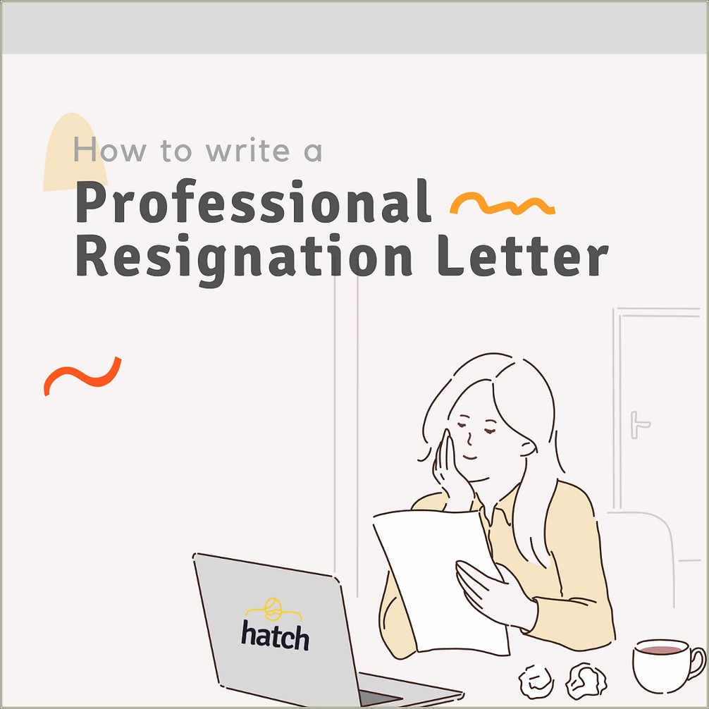 Sample Cna Resignation Lettergreat Sample Resume