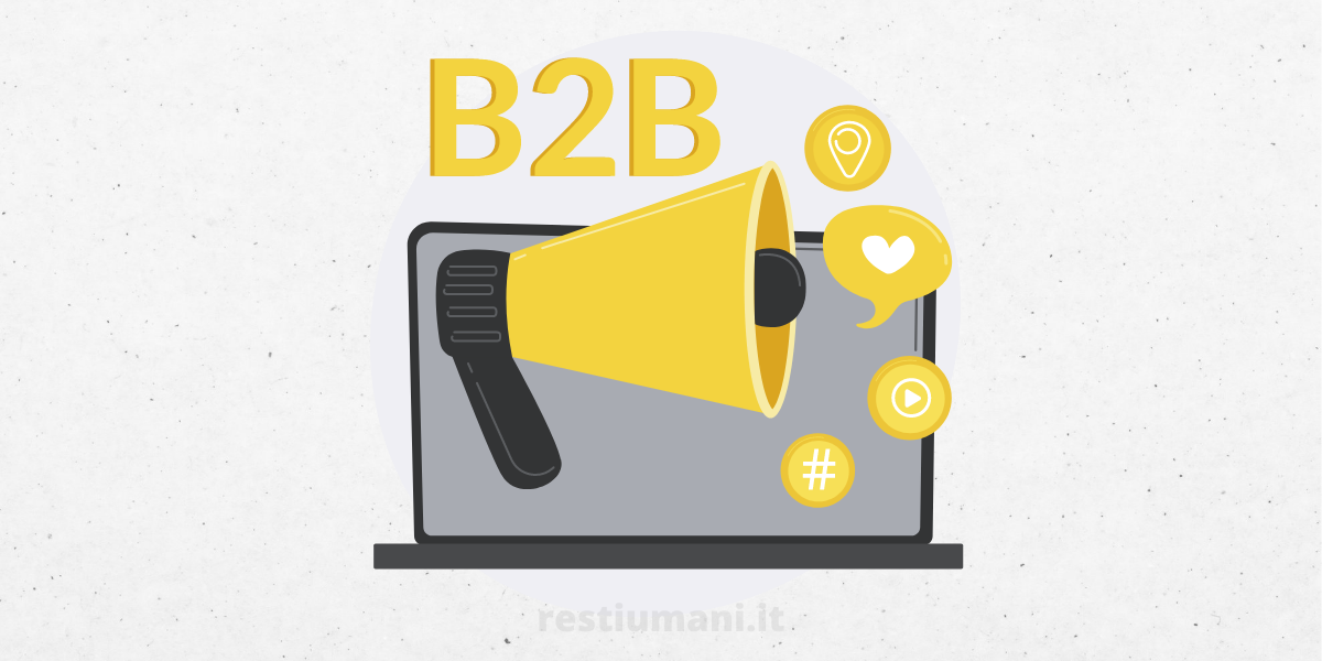4 Tips To Increase Your B2B Sales Lead Generation