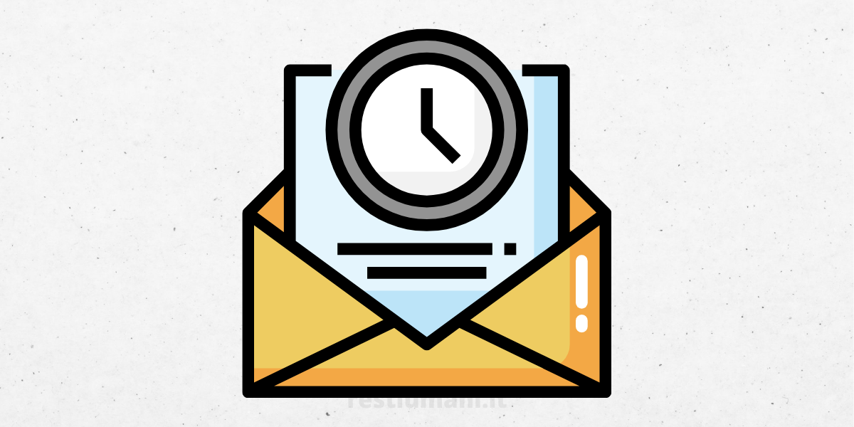 Two Time-Saving Methods to Handle Your Email Inbox