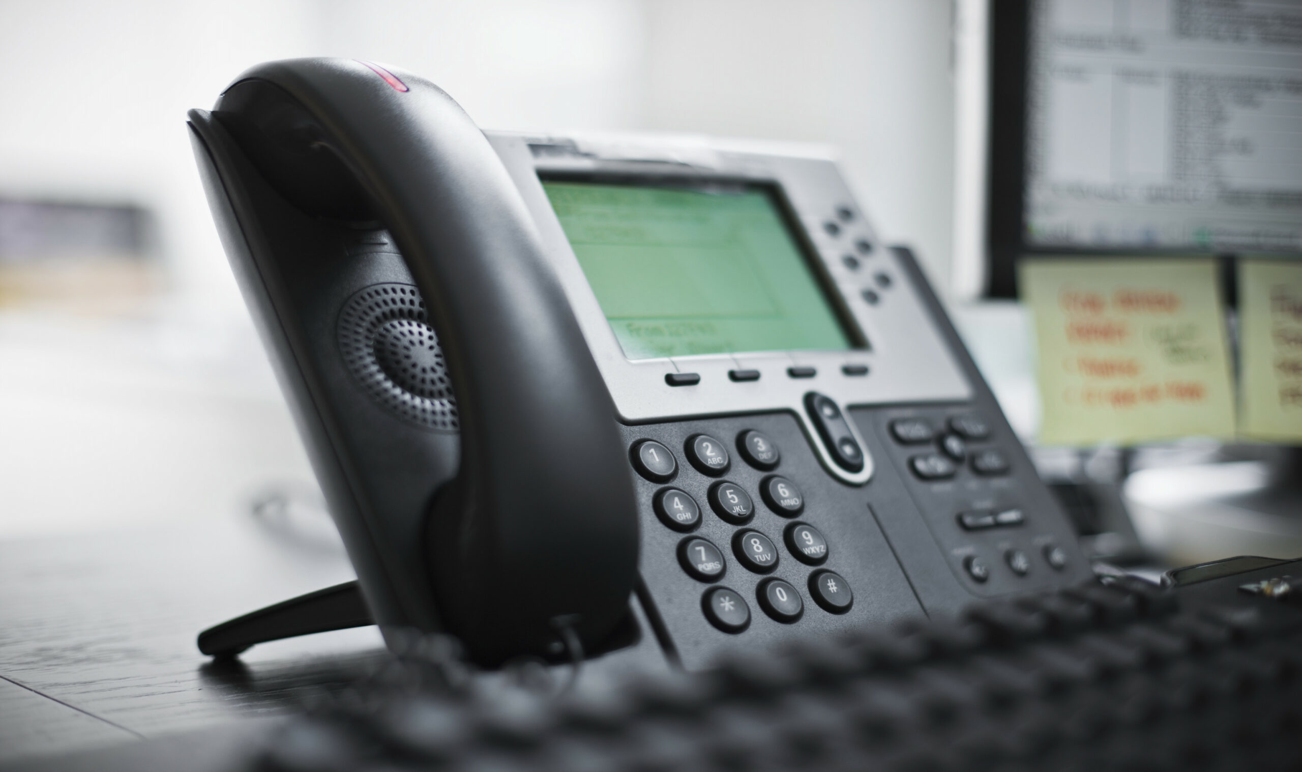 The Importance of a Business Phone System  Delta Intellicom