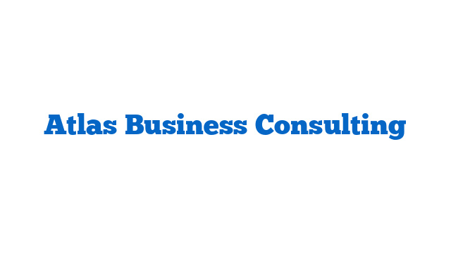 Atlas Business Consulting