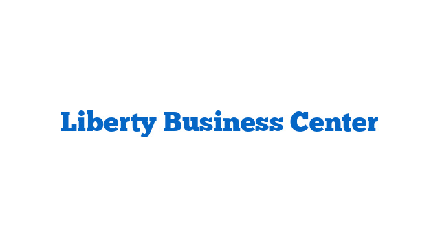Liberty Business Center