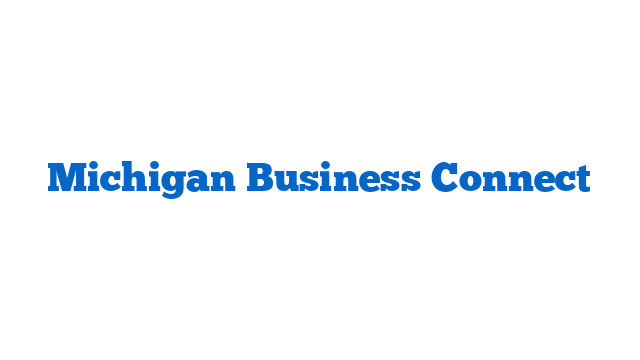 Michigan Business Connect