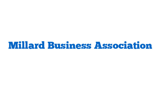 Millard Business Association