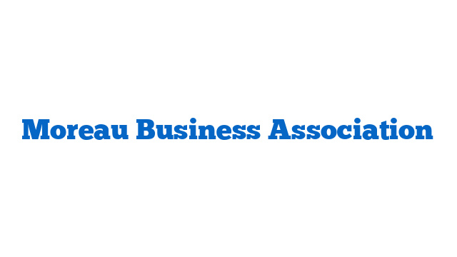 Moreau Business Association
