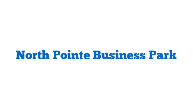 North Pointe Business Park