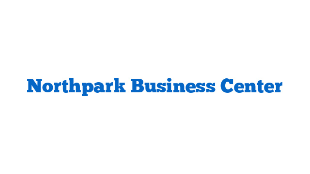 Northpark Business Center