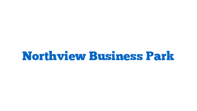 Northview Business Park