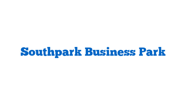 Southpark Business Park